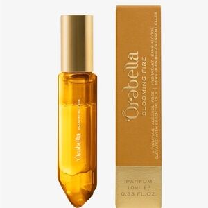 Orebella Blooming Fire Parfum